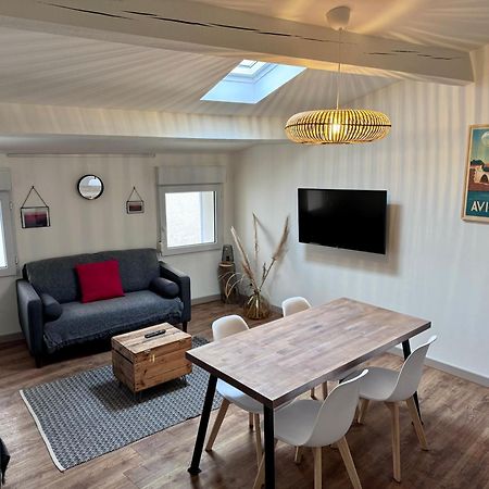 Fleurs De Provence Apartman L'Isle-sur-la-Sorgue Kültér fotó