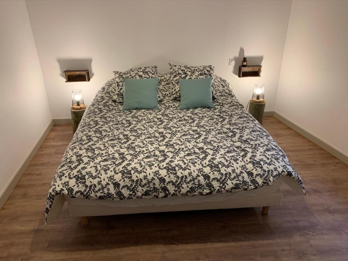 Fleurs De Provence Apartman L'Isle-sur-la-Sorgue Kültér fotó