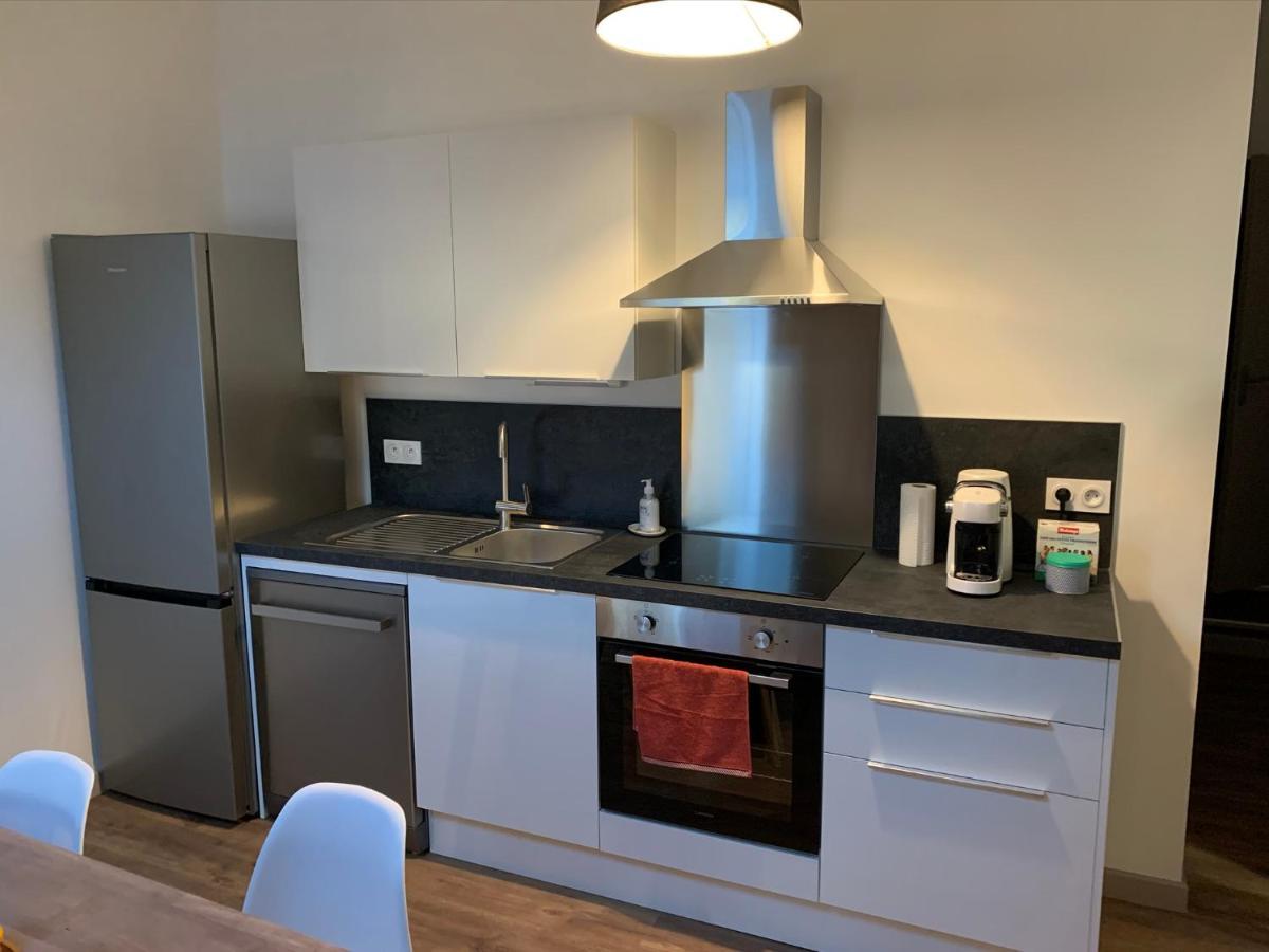 Fleurs De Provence Apartman L'Isle-sur-la-Sorgue Kültér fotó