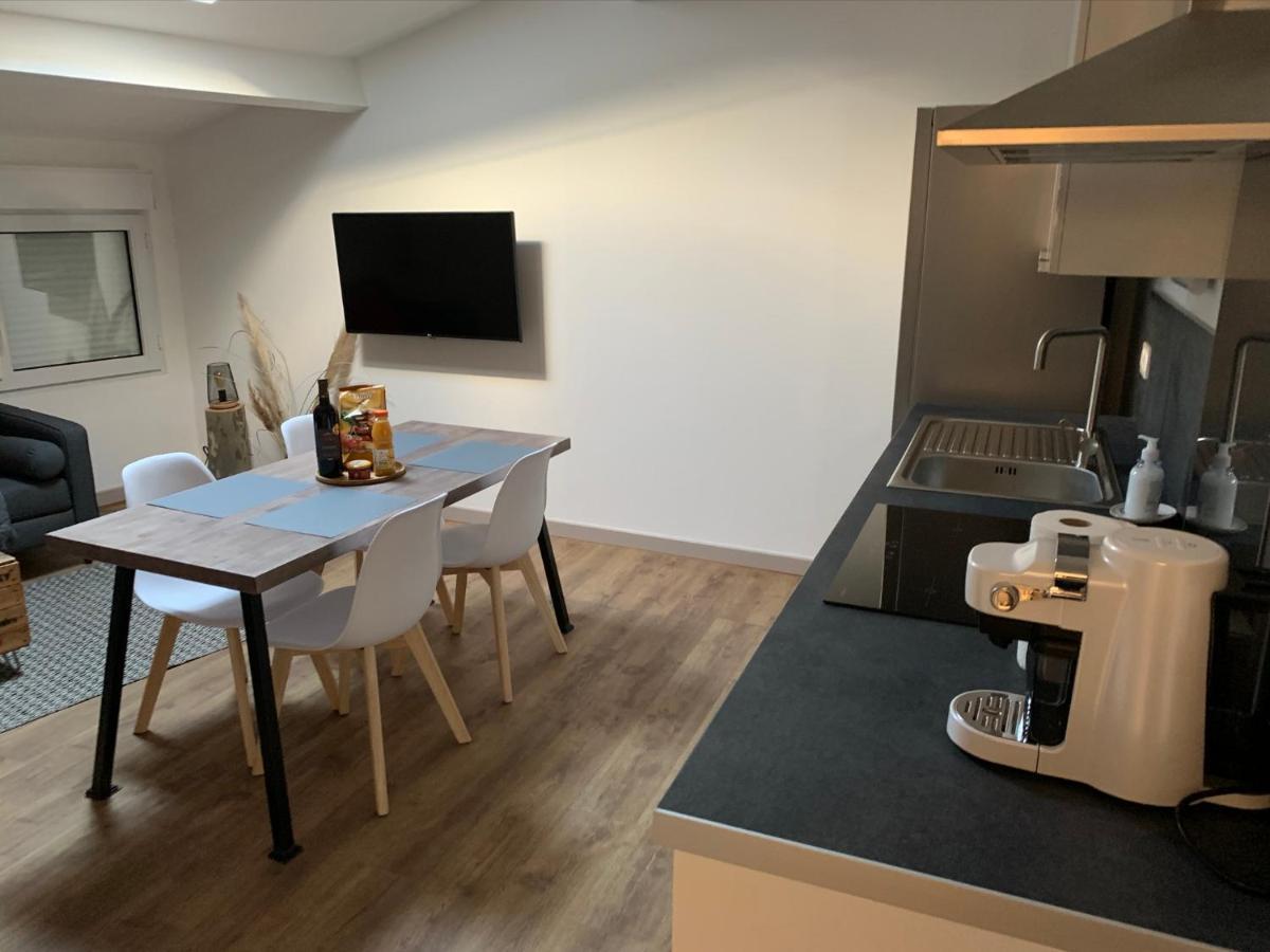 Fleurs De Provence Apartman L'Isle-sur-la-Sorgue Kültér fotó