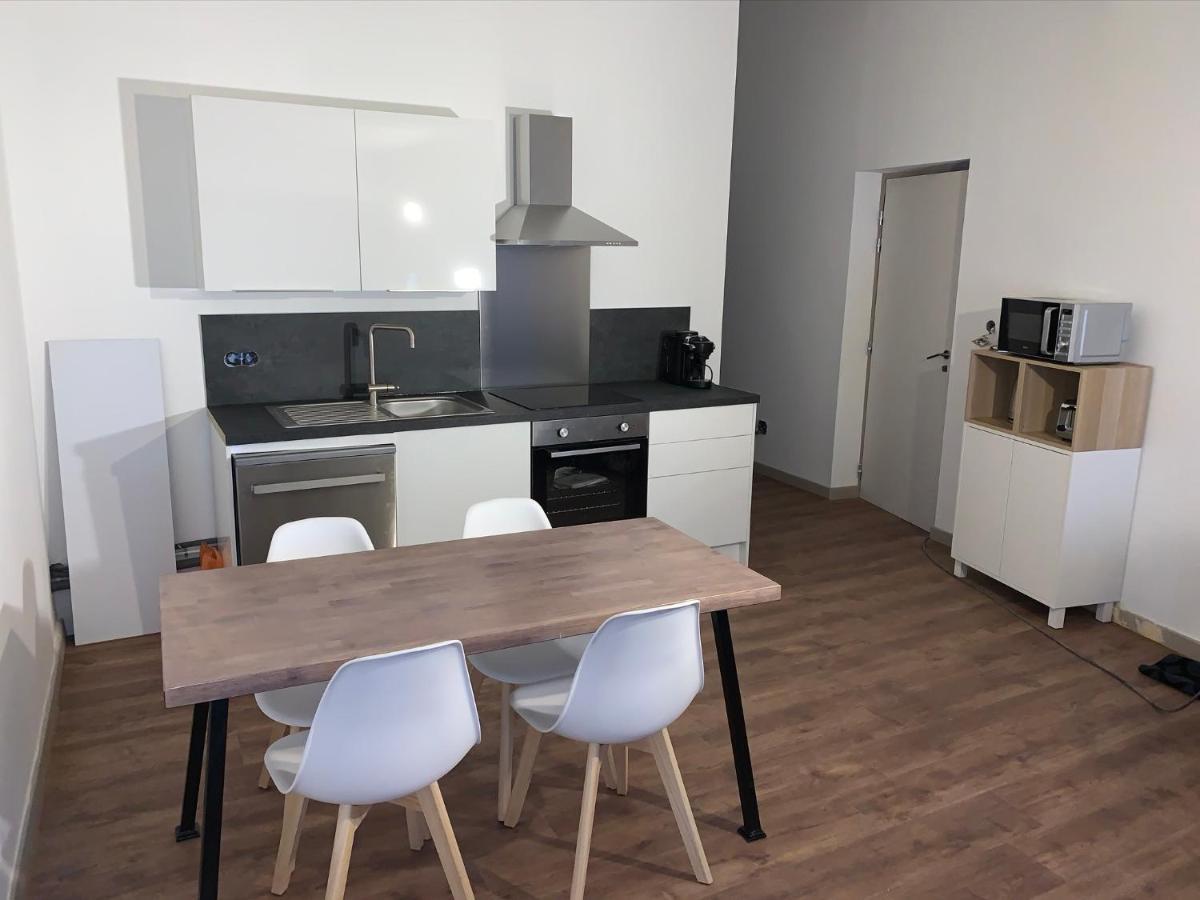 Fleurs De Provence Apartman L'Isle-sur-la-Sorgue Kültér fotó