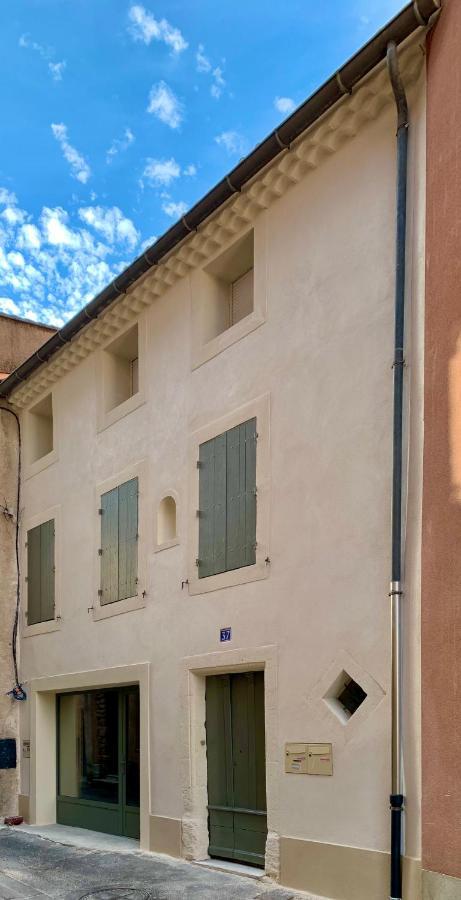 Fleurs De Provence Apartman L'Isle-sur-la-Sorgue Kültér fotó