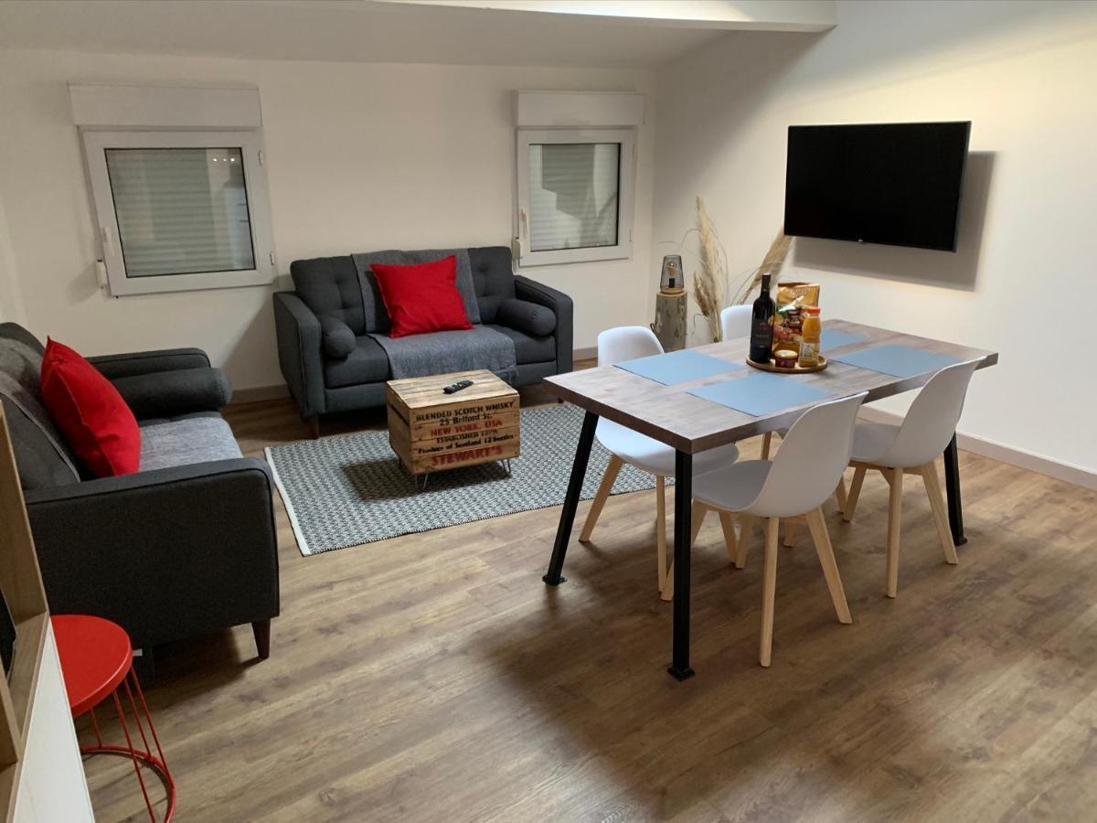 Fleurs De Provence Apartman L'Isle-sur-la-Sorgue Kültér fotó