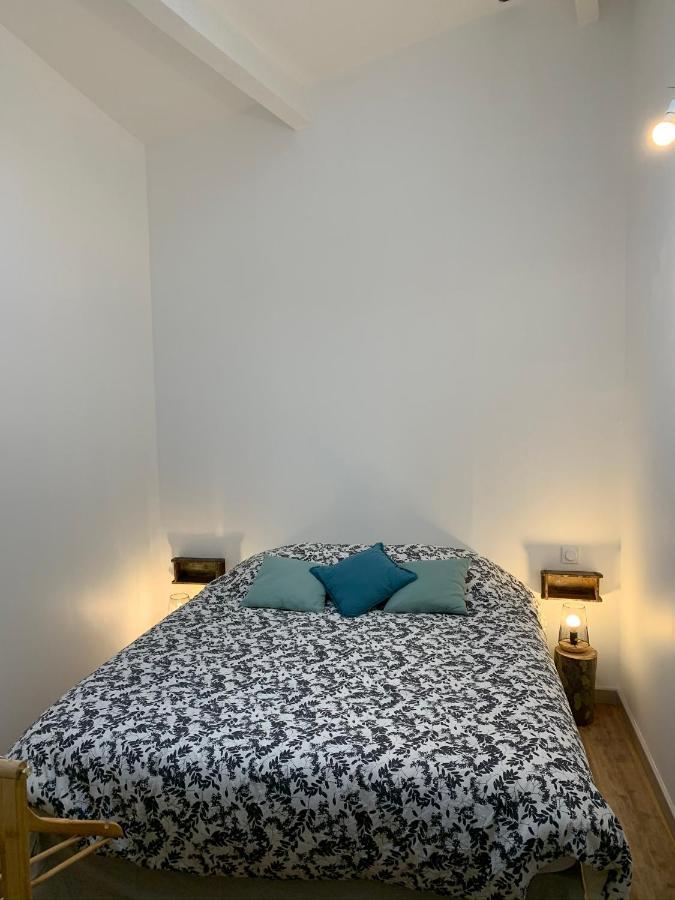 Fleurs De Provence Apartman L'Isle-sur-la-Sorgue Kültér fotó