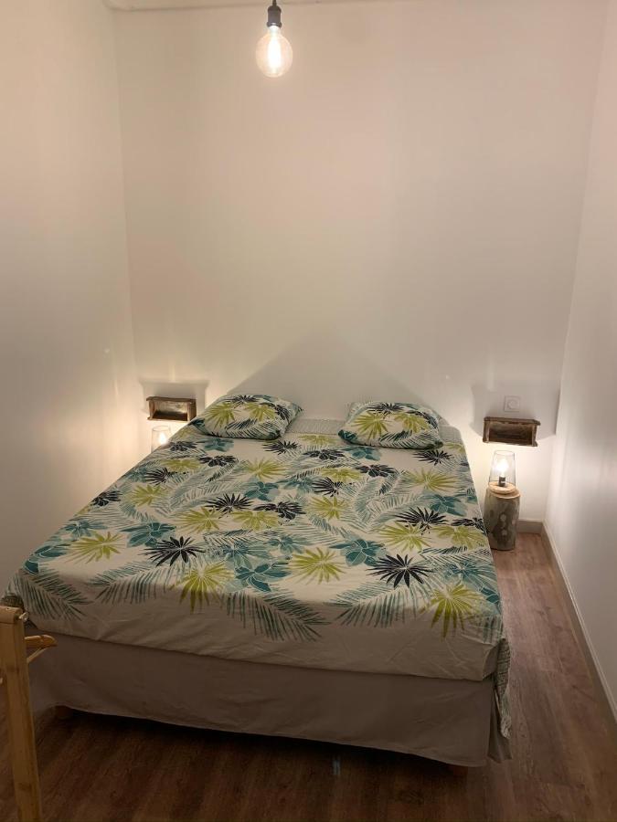 Fleurs De Provence Apartman L'Isle-sur-la-Sorgue Kültér fotó