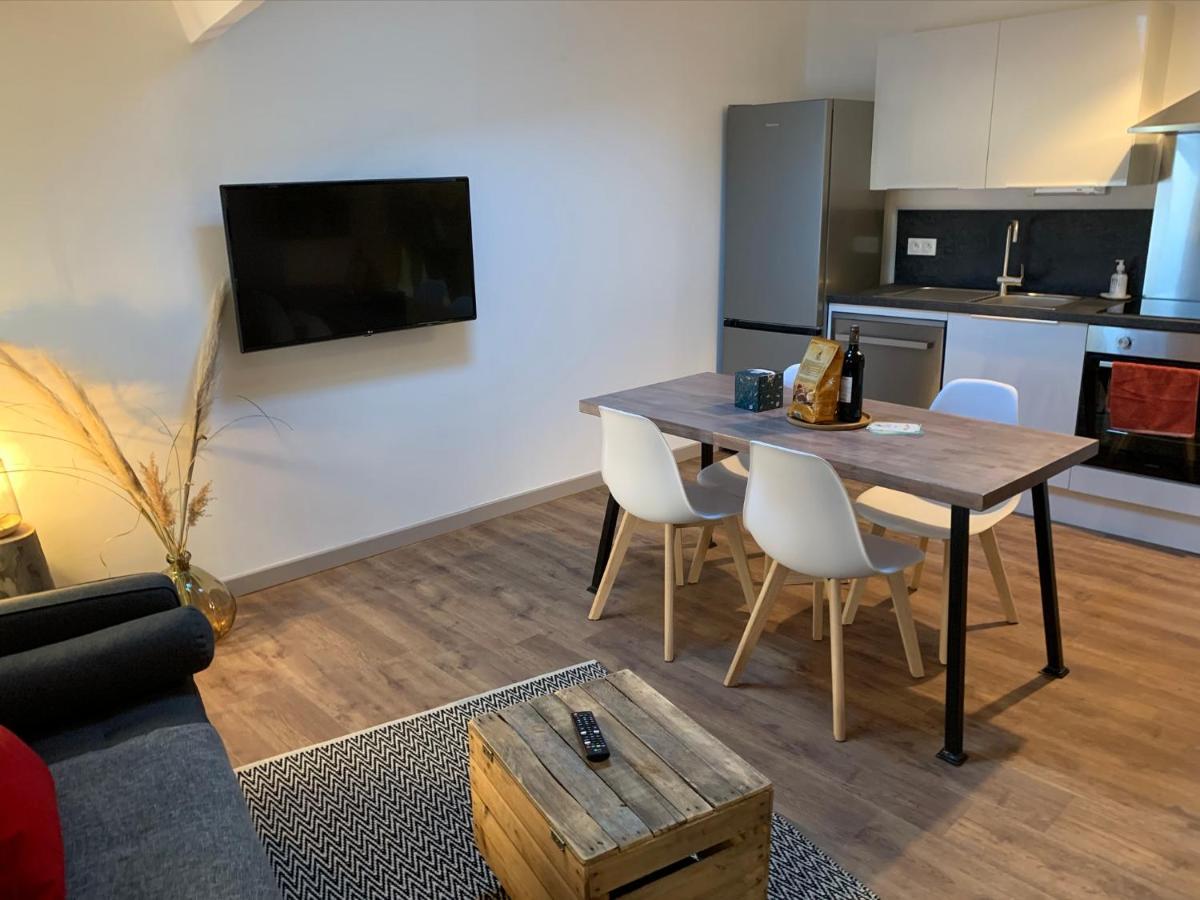 Fleurs De Provence Apartman L'Isle-sur-la-Sorgue Kültér fotó