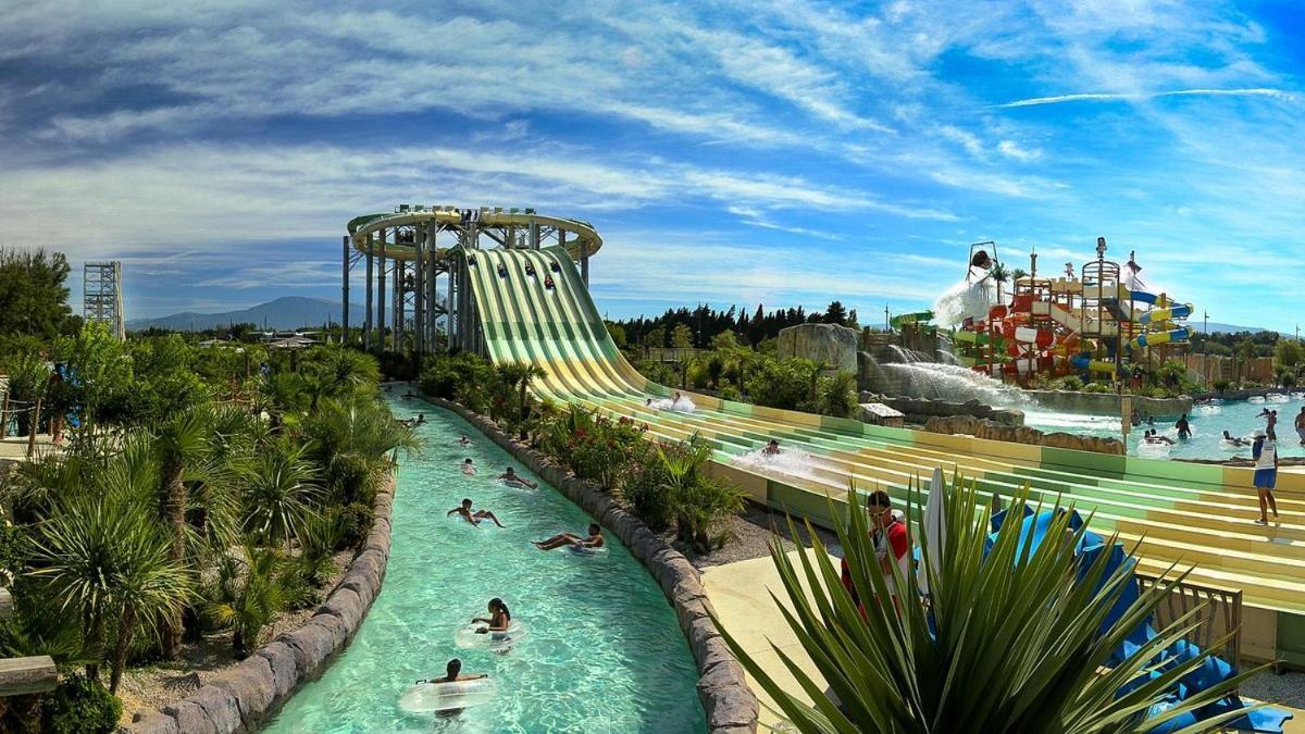 Fleurs De Provence Apartman L'Isle-sur-la-Sorgue Kültér fotó